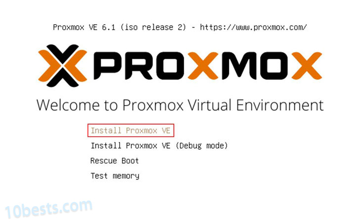 图片[2]-Proxmox VE（PVE）安装保姆级图文教程-VIINAS博客 